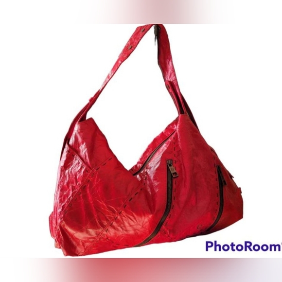 MATT & NAT Japanese HOBO style bag - Picture 1 of 7